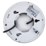 X-Security XS-T744SWA-2P-0280 Cámara Turret X-Security Gama PRO - Salida 4 en 1 - 1/2.8" CMOS - Lente 2.8 mm | IR