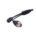 X-Security XS-T744SWA-2P-0280 Cámara Turret X-Security Gama PRO - Salida 4 en 1 - 1/2.8" CMOS - Lente 2.8 mm | IR