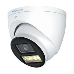 X-Security XS-T744SWA-5P4N1-DL Cámara Turret X-Security Gama PRO - Salida 4 en 1 - Resolución 5 Mpx (2880x1620) - Lente 2.8