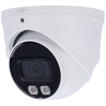 X-Security XS-T887A-2E-DL Cámara turret X-Security gama EASY - Salida 4 en 1 - Resolución 2 Mpx (1920x1080) - Lente 2.8