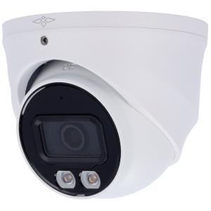 X-Security XS-T887A-2E-DL Cámara turret X-Security gama EASY - Salida 4 en 1 - Resolución 2 Mpx (1920x1080) - Lente 2.8