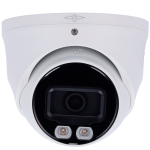 X-Security XS-T887A-2E-DL Cámara turret X-Security gama EASY - Salida 4 en 1 - Resolución 2 Mpx (1920x1080) - Lente 2.8