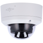 X-Security XS-T887CA-3KE-DL Cámara Domo X-Security gama EASY - Salida 4 en 1 - Resolución 5 Mpx (2880x1620) - Lente 2.8 mm