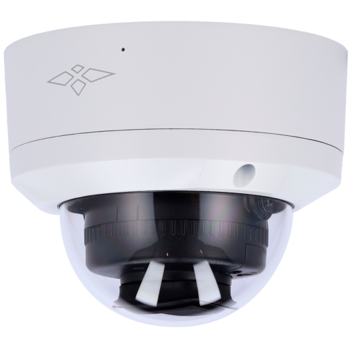 X-Security XS-T887CA-3KE-DL Cámara Domo X-Security gama EASY - Salida 4 en 1 - Resolución 5 Mpx (2880x1620) - Lente 2.8 mm