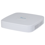 X-Security XS-XVR3108TM-HV Videograbador 5n1 X-Security - 8 CH HDTVI / HDCVI / AHD / CVBS / 8+2 IP - 1080N/720P | H.265+