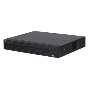 X-Security XS-XVR3116-SM Videograbador 5n1 X-Security - 16 CH HDTVI/HDCVI/AHD/CVBS + 2 IP - Resolución máxima 1080p -
