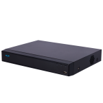 X-Security XS-XVR6104A-AI Videograbador 5n1 X-Security - 4 CH HDTVI/HDCVI/AHD/CVBS (5Mpx) + 2 IP (6Mpx) - Audio sobre