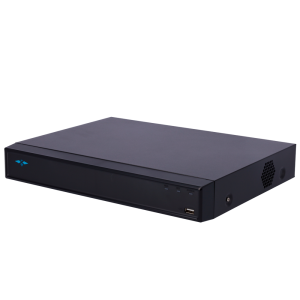 X-Security XS-XVR6104A-AI Videograbador 5n1 X-Security - 4 CH HDTVI/HDCVI/AHD/CVBS (5Mpx) + 2 IP (6Mpx) - Audio sobre