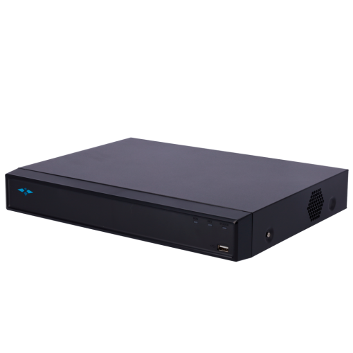 X-Security XS-XVR6104A-AI Videograbador 5n1 X-Security - 4 CH HDTVI/HDCVI/AHD/CVBS (5Mpx) + 2 IP (6Mpx) - Audio sobre