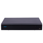 X-Security XS-XVR6104A-AI Videograbador 5n1 X-Security - 4 CH HDTVI/HDCVI/AHD/CVBS (5Mpx) + 2 IP (6Mpx) - Audio sobre
