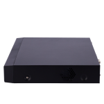 X-Security XS-XVR6104A-AI Videograbador 5n1 X-Security - 4 CH HDTVI/HDCVI/AHD/CVBS (5Mpx) + 2 IP (6Mpx) - Audio sobre