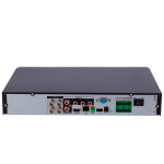 X-Security XS-XVR6104A-AI Videograbador 5n1 X-Security - 4 CH HDTVI/HDCVI/AHD/CVBS (5Mpx) + 2 IP (6Mpx) - Audio sobre