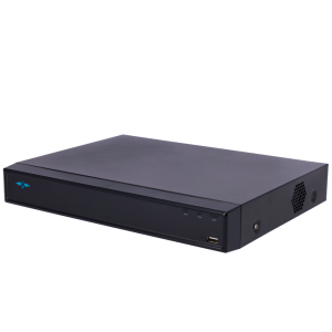 X-Security XS-XVR6104AS-4KL-1FACE Videograbador 5n1 X-Security - 4 CH analógicos (8Mpx) + 4 IP (8Mpx) - Audio | Alarmas -