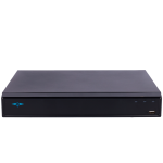 X-Security XS-XVR6104AS-4KL-1FACE Videograbador 5n1 X-Security - 4 CH analógicos (8Mpx) + 4 IP (8Mpx) - Audio | Alarmas -