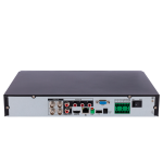 X-Security XS-XVR6104AS-4KL-1FACE Videograbador 5n1 X-Security - 4 CH analógicos (8Mpx) + 4 IP (8Mpx) - Audio | Alarmas -