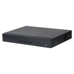 X-Security XS-XVR6104AT-4KL-WIZ Videograbador 5n1 X-Security - 4 CH analógicos (5 Mpx) / 4+4 CH IP (8 Mpx) - Audio sobre