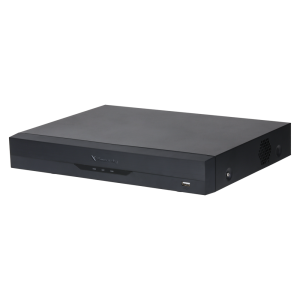 X-Security XS-XVR6104AT-4KL-WIZ Videograbador 5n1 X-Security - 4 CH analógicos (5 Mpx) / 4+4 CH IP (8 Mpx) - Audio sobre