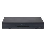 X-Security XS-XVR6104AT-4KL-WIZ Videograbador 5n1 X-Security - 4 CH analógicos (5 Mpx) / 4+4 CH IP (8 Mpx) - Audio sobre