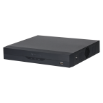 X-Security XS-XVR6104T-4KL-WIZ Videograbador 5n1 X-Security - 4 CH analógicos (5 Mpx) / 4+4 CH IP (8 Mpx) - Audio sobre
