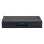 X-Security XS-XVR6104T-4KL-WIZ Videograbador 5n1 X-Security - 4 CH analógicos (5 Mpx) / 4+4 CH IP (8 Mpx) - Audio sobre