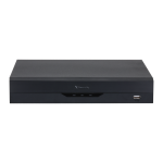 X-Security XS-XVR6104T-WIZ Videograbador 5n1 X-Security - 4 CH analógicos (5 Mpx) / 4+2 CH IP (6 Mpx) - Audio sobre