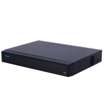 X-Security XS-XVR6108A-AI Videograbador 5n1 X-Security - 8 CH HDTVI/HDCVI/AHD/CVBS (5Mpx) + 4 IP (6Mpx) - Audio sobre