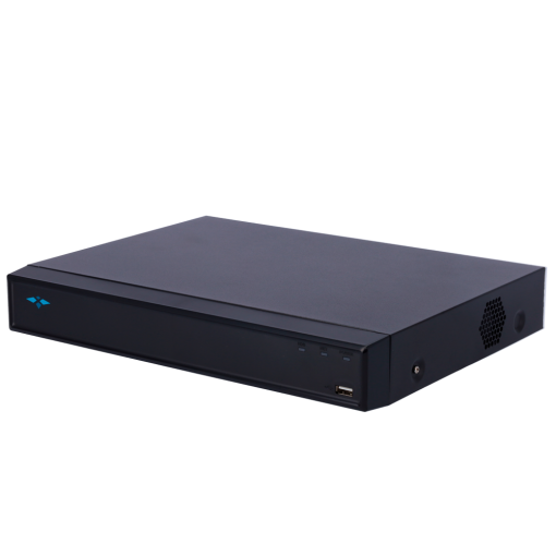X-Security XS-XVR6108A-AI Videograbador 5n1 X-Security - 8 CH HDTVI/HDCVI/AHD/CVBS (5Mpx) + 4 IP (6Mpx) - Audio sobre