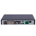 X-Security XS-XVR6108A-AI Videograbador 5n1 X-Security - 8 CH HDTVI/HDCVI/AHD/CVBS (5Mpx) + 4 IP (6Mpx) - Audio sobre