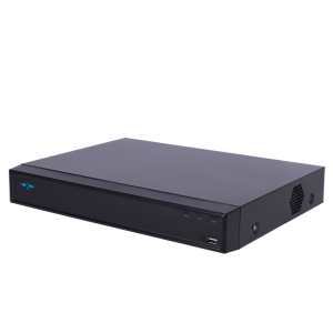 X-Security XS-XVR6108ASM-4KL-2AI Videograbador 5n1 X-Security - 8 CH HDTVI/HDCVI/AHD/CVBS (4K) + 8 IP (8Mpx) - Alarmas | Audio