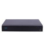 X-Security XS-XVR6108ASM-4KL-2AI Videograbador 5n1 X-Security - 8 CH HDTVI/HDCVI/AHD/CVBS (4K) + 8 IP (8Mpx) - Alarmas | Audio