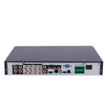 X-Security XS-XVR6108ASM-4KL-2AI Videograbador 5n1 X-Security - 8 CH HDTVI/HDCVI/AHD/CVBS (4K) + 8 IP (8Mpx) - Alarmas | Audio