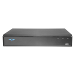 X-Security XS-XVR6108S-4KL-2AI Videograbador 5n1 X-Security - 8 CH HDTVI/HDCVI/AHD/CVBS (4K) + 8 IP (8Mpx) - Audio sobre