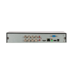X-Security XS-XVR6108S-4KL-2AI Videograbador 5n1 X-Security - 8 CH HDTVI/HDCVI/AHD/CVBS (4K) + 8 IP (8Mpx) - Audio sobre