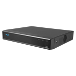 X-Security XS-XVR6108S-4KL-2AI Videograbador 5n1 X-Security - 8 CH HDTVI/HDCVI/AHD/CVBS (4K) + 8 IP (8Mpx) - Audio sobre