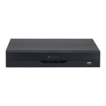 X-Security XS-XVR6108T-4KL-WIZ Videograbador 5n1 X-Security - 8 CH analógicos / 8+8 CH IP - Audio sobre coaxial - Resolución