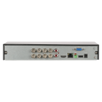 X-Security XS-XVR6108T-4KL-WIZ Videograbador 5n1 X-Security - 8 CH analógicos / 8+8 CH IP - Audio sobre coaxial - Resolución