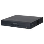 X-Security XS-XVR6116-WIZ Videograbador 5n1 X-Security - 16 CH HDTVI/HDCVI/AHD/CVBS + 8 IP - Resolución máxima 5 Mpx -