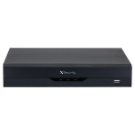X-Security XS-XVR6116-WIZ Videograbador 5n1 X-Security - 16 CH HDTVI/HDCVI/AHD/CVBS + 8 IP - Resolución máxima 5 Mpx -