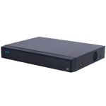 X-Security XS-XVR6116AS-4KL-2AI Videograbador 5n1 X-Security - 16 CH HDTVI/HDCVI/AHD/CVBS (4K) + 16 IP (8Mpx) - Alarmas |