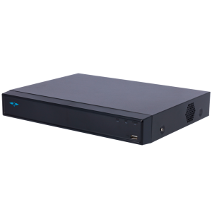 X-Security XS-XVR6116AS-4KL-2AI Videograbador 5n1 X-Security - 16 CH HDTVI/HDCVI/AHD/CVBS (4K) + 16 IP (8Mpx) - Alarmas |