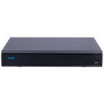 X-Security XS-XVR6116AS-4KL-2AI Videograbador 5n1 X-Security - 16 CH HDTVI/HDCVI/AHD/CVBS (4K) + 16 IP (8Mpx) - Alarmas |