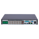 X-Security XS-XVR6116AS-4KL-2AI Videograbador 5n1 X-Security - 16 CH HDTVI/HDCVI/AHD/CVBS (4K) + 16 IP (8Mpx) - Alarmas |