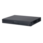 X-Security XS-XVR6216A-WIZ Videograbador 5n1 X-Security - 16 CH HDTVI/HDCVI/AHD/CVBS + 8 IP - Resolución máxima 5 Mpx -