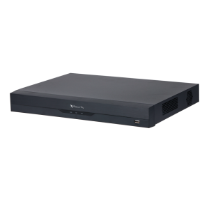 X-Security XS-XVR6216A-WIZ Videograbador 5n1 X-Security - 16 CH HDTVI/HDCVI/AHD/CVBS + 8 IP - Resolución máxima 5 Mpx -