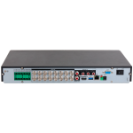 X-Security XS-XVR6216A-WIZ Videograbador 5n1 X-Security - 16 CH HDTVI/HDCVI/AHD/CVBS + 8 IP - Resolución máxima 5 Mpx -