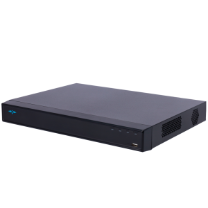 X-Security XS-XVR6216S-4KL-2AI Videograbador 5n1 X-Security - 16 CH HDTVI/HDCVI/AHD/CVBS (4K) + 16 IP (8Mpx) - Audio sobre