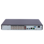 X-Security XS-XVR6216S-4KL-2AI Videograbador 5n1 X-Security - 16 CH HDTVI/HDCVI/AHD/CVBS (4K) + 16 IP (8Mpx) - Audio sobre