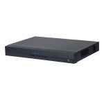 X-Security XS-XVR6232T-WIZ Videograbador 5n1 X-Security - 32 CH analógicos (5 Mpx) / 32+16 CH IP - Audio sobre coaxial -