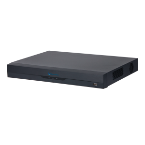 X-Security XS-XVR6232T-WIZ Videograbador 5n1 X-Security - 32 CH analógicos (5 Mpx) / 32+16 CH IP - Audio sobre coaxial -