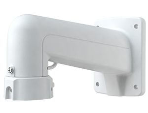TVT YZJ0305 Soporte de montaje en pared para cámaras PTZ Aleación aluminio TVT